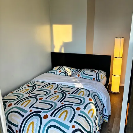 Cosy Proche Paris La Defense