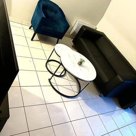 Apartment Cosy Proche Paris La Defense